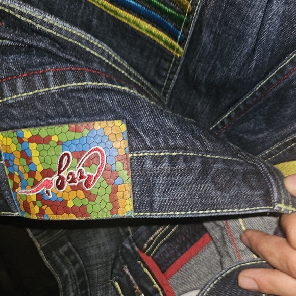 Men's pants - Picture 5 of 5